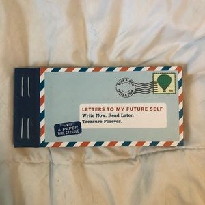 Letters to Future Self